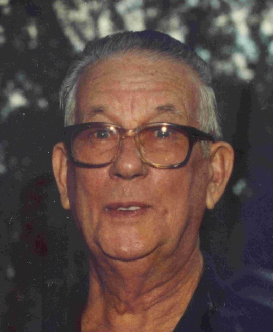 Obituary of James R. Woosley