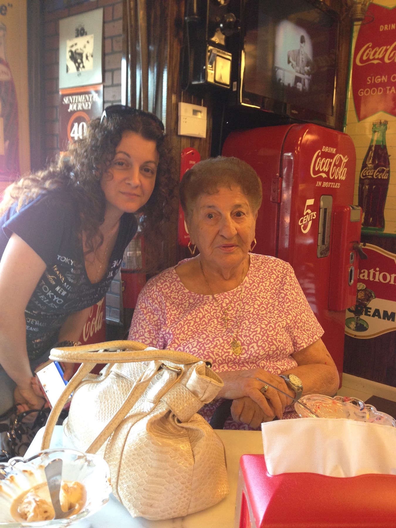 Obituary of Mariann Desiderio