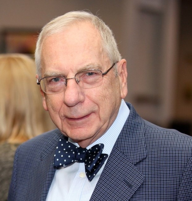 Obituary of Dr. Krzysztof Zygmunt Krawczynski