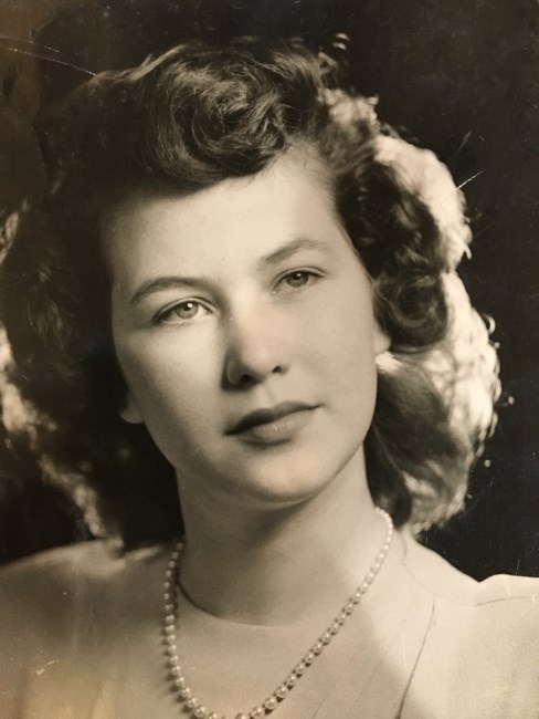 Obituary of Billie Walker