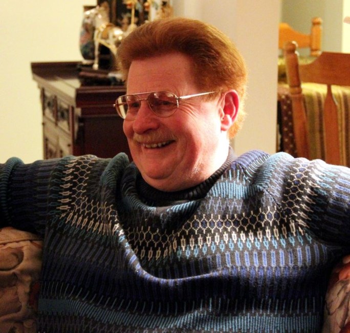 Obituary of Jeremy Robert Davison