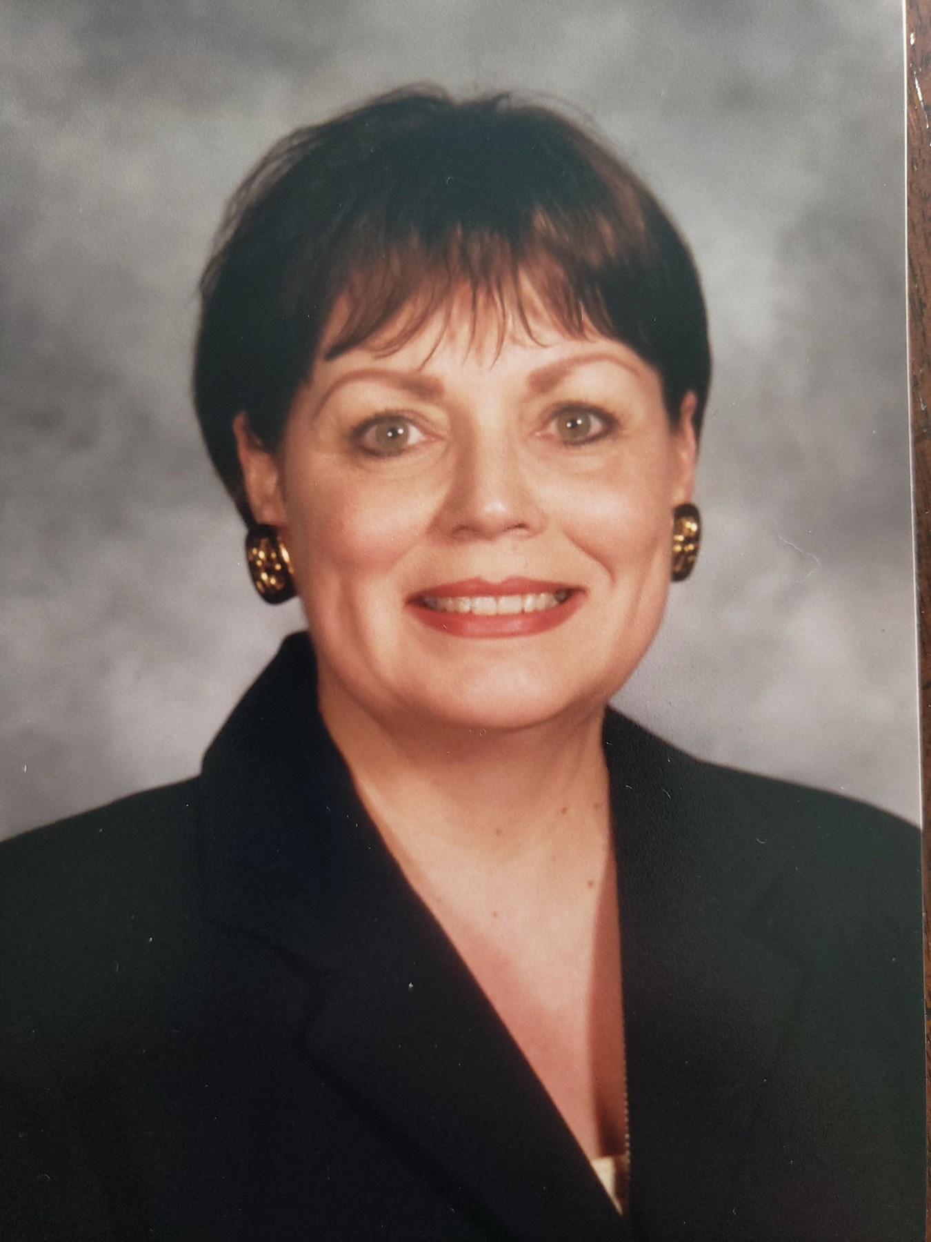 Obituary of Jeanette Carolyn Spradley