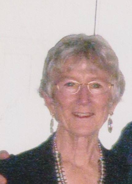 Obituary of Carolyn Soistmann Richmond
