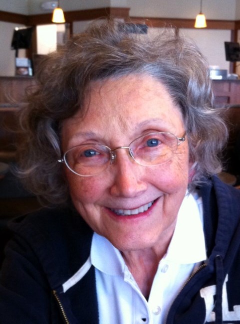 Obituary of Joyce Almeta Brandon