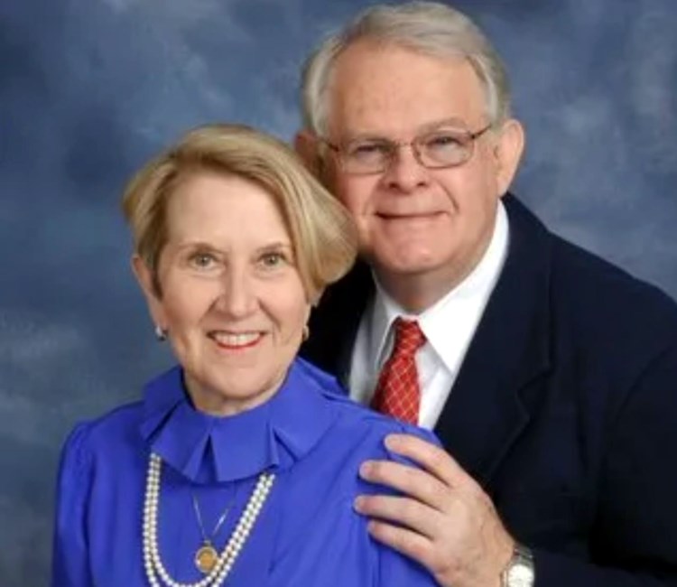 Obituary of Don and Marjorie Varnadoe