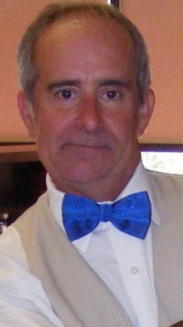 Obituary of Jonathan LaVelle Rambin Sr.