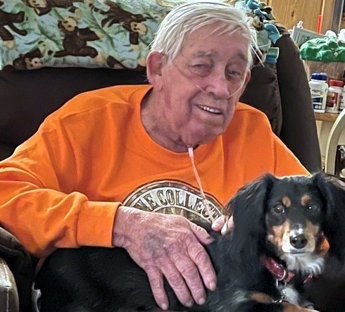 Obituary of Tommy Wayne Mitchell