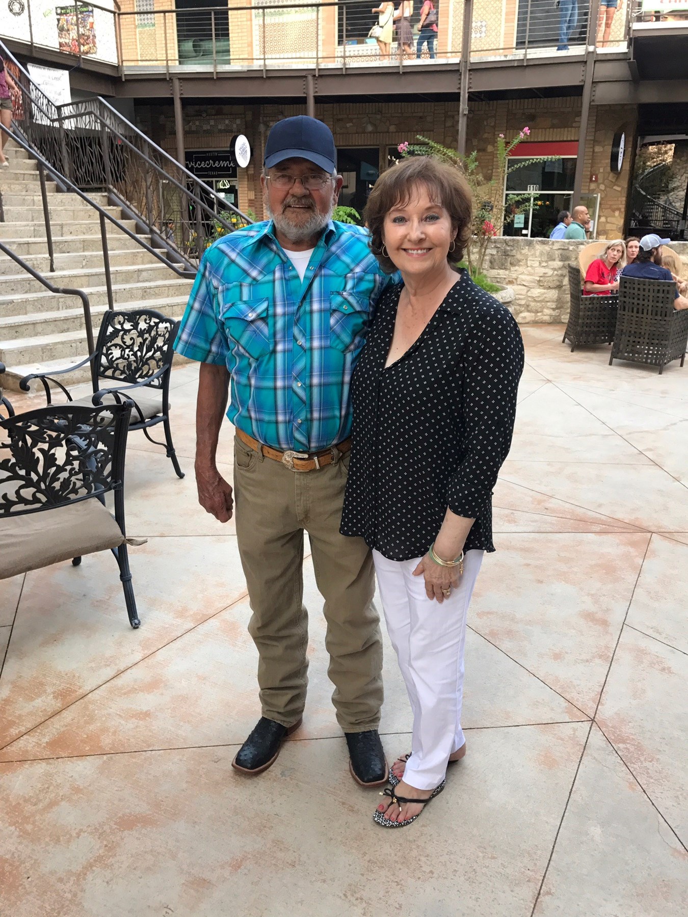 Obituary of Joseph "Joe" Earl Dudley