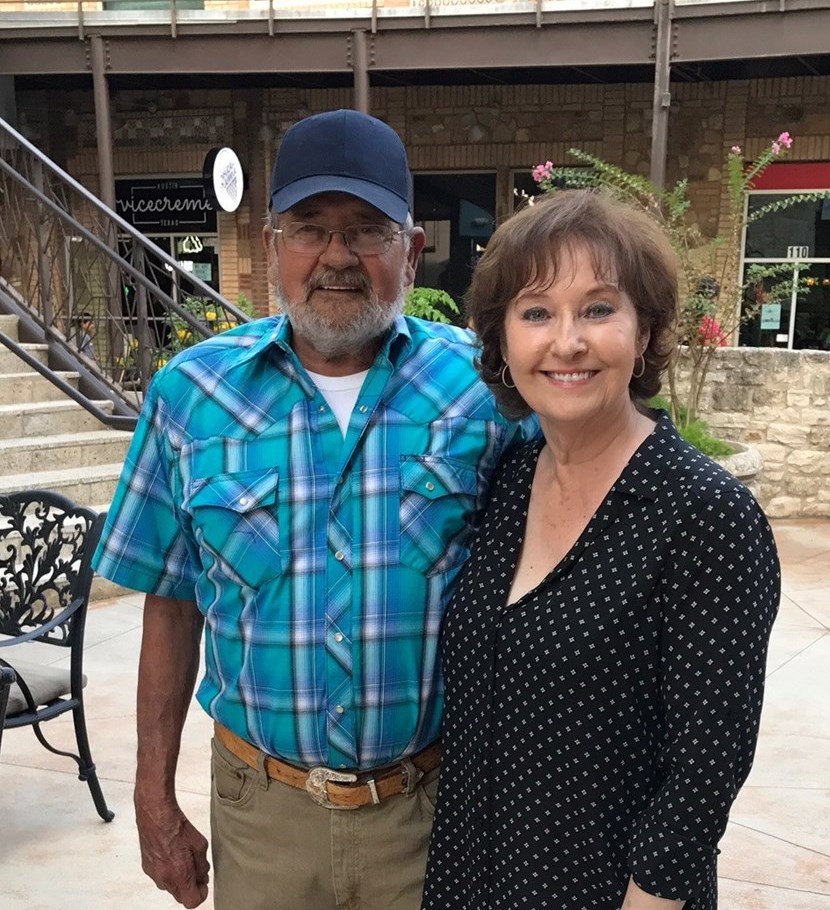 Joseph Dudley Obituary TX