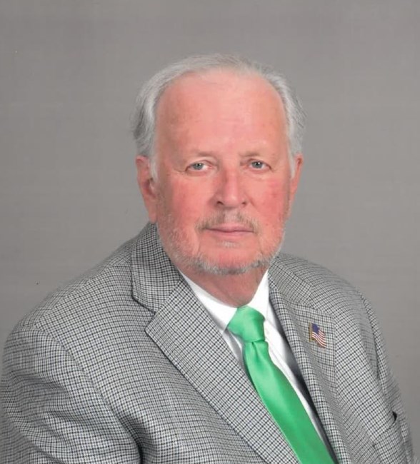 Obituary of Donald Jerome Chailland