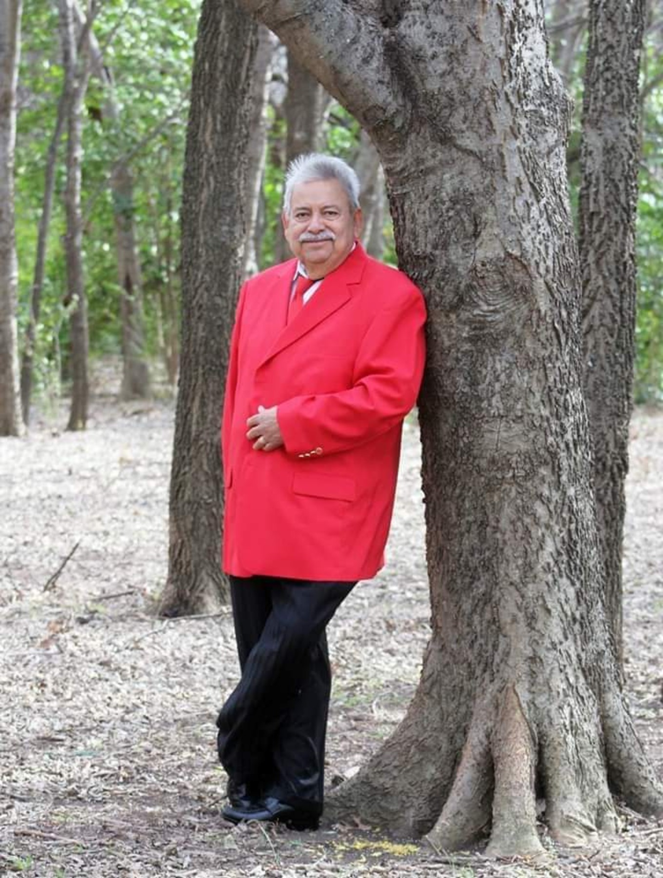 Obituary of Nestor V. Hernandez Sr.