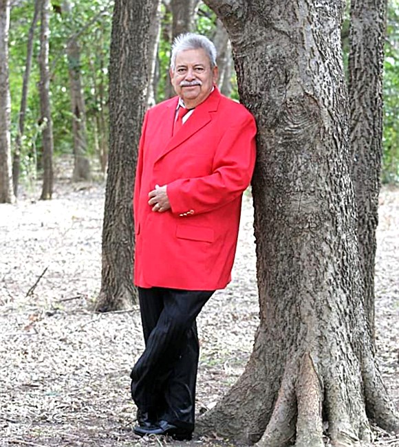 Obituary of Nestor V. Hernandez Sr.