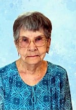 Mildred Bryant