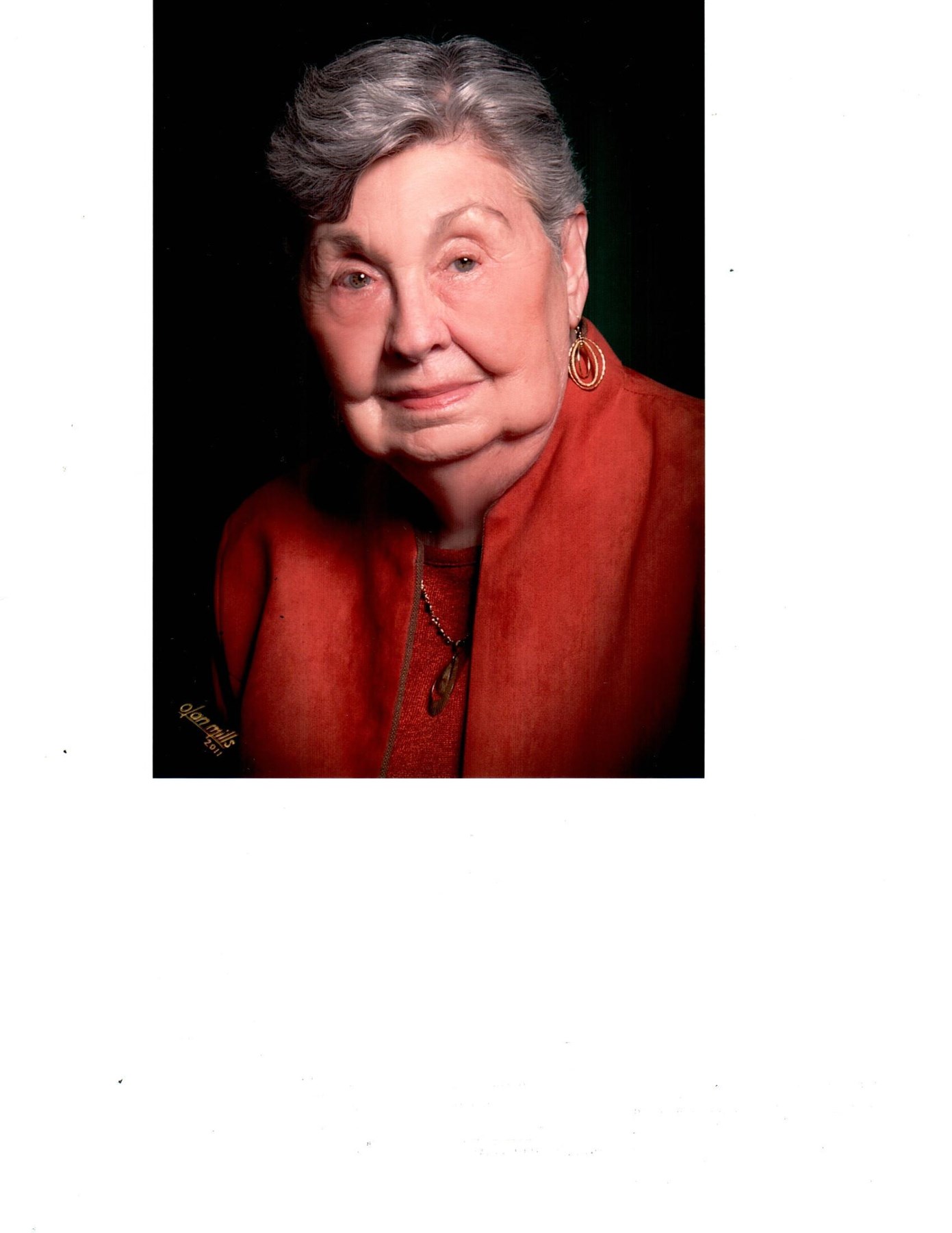 Obituary of Ima Ruth Shelton