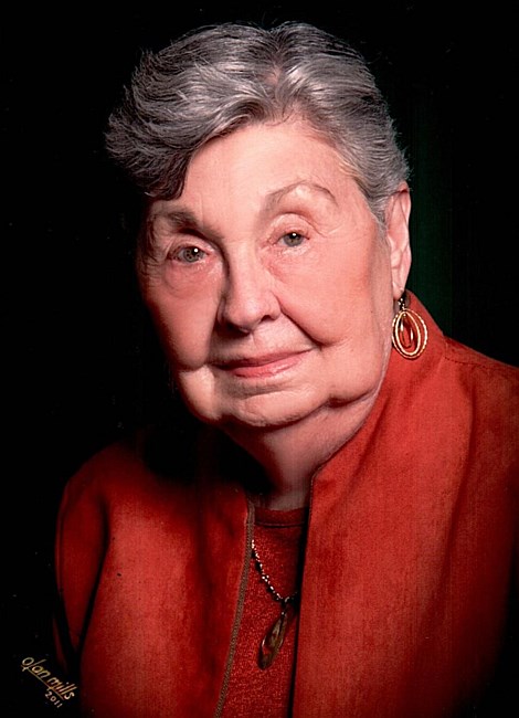 Obituary of Ima Ruth Shelton