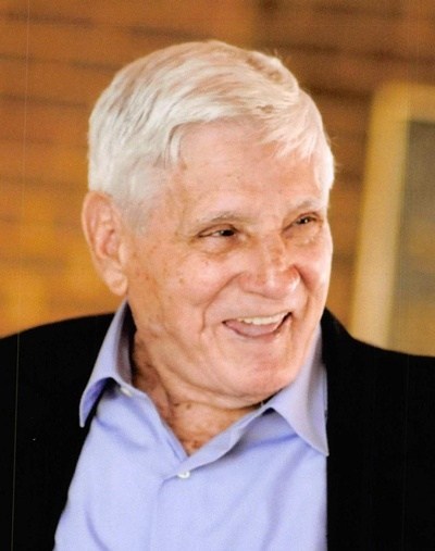 Obituary of Jessie "Blackie" Reed Hill, Sr.