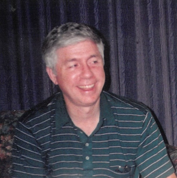 Obituary of John H Edenfield