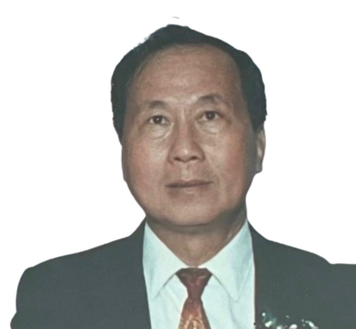 Obituary of Ty Trieu
