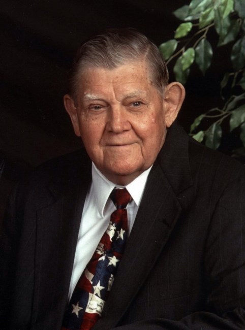 Obituary of Martin E. Clark