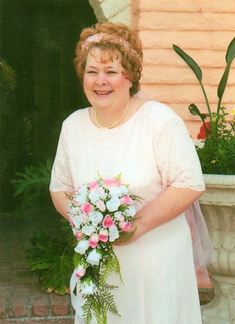 Obituary of Betty Merry Carter