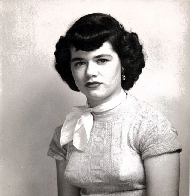 Obituary of Kathryn Dreher Curtis