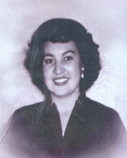 Obituary of Della J. Mascarenas