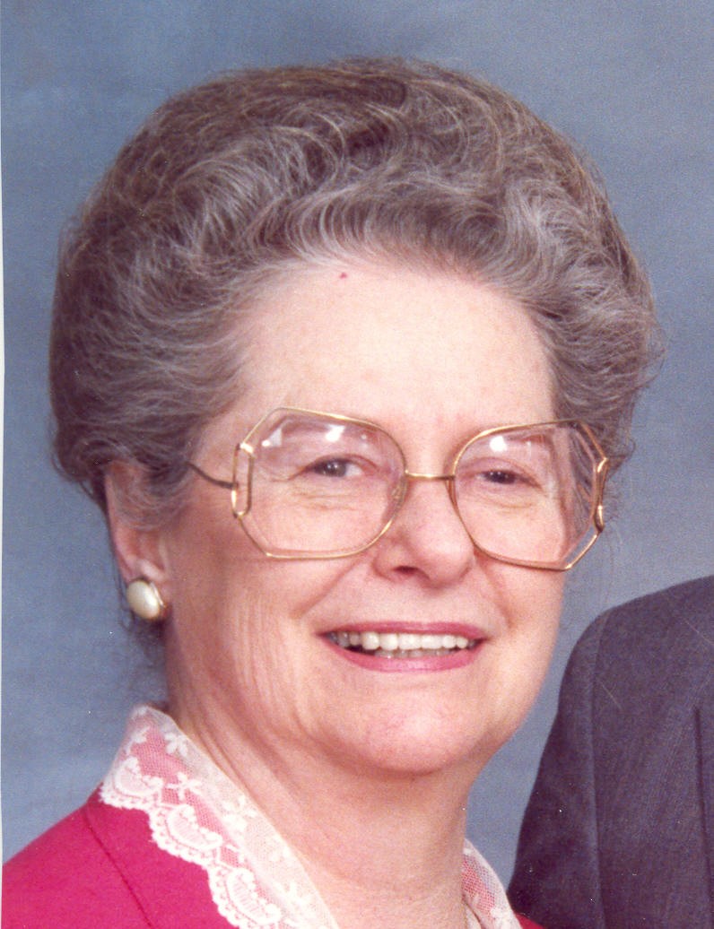 Edna Oakley Obituary Martinsville, VA