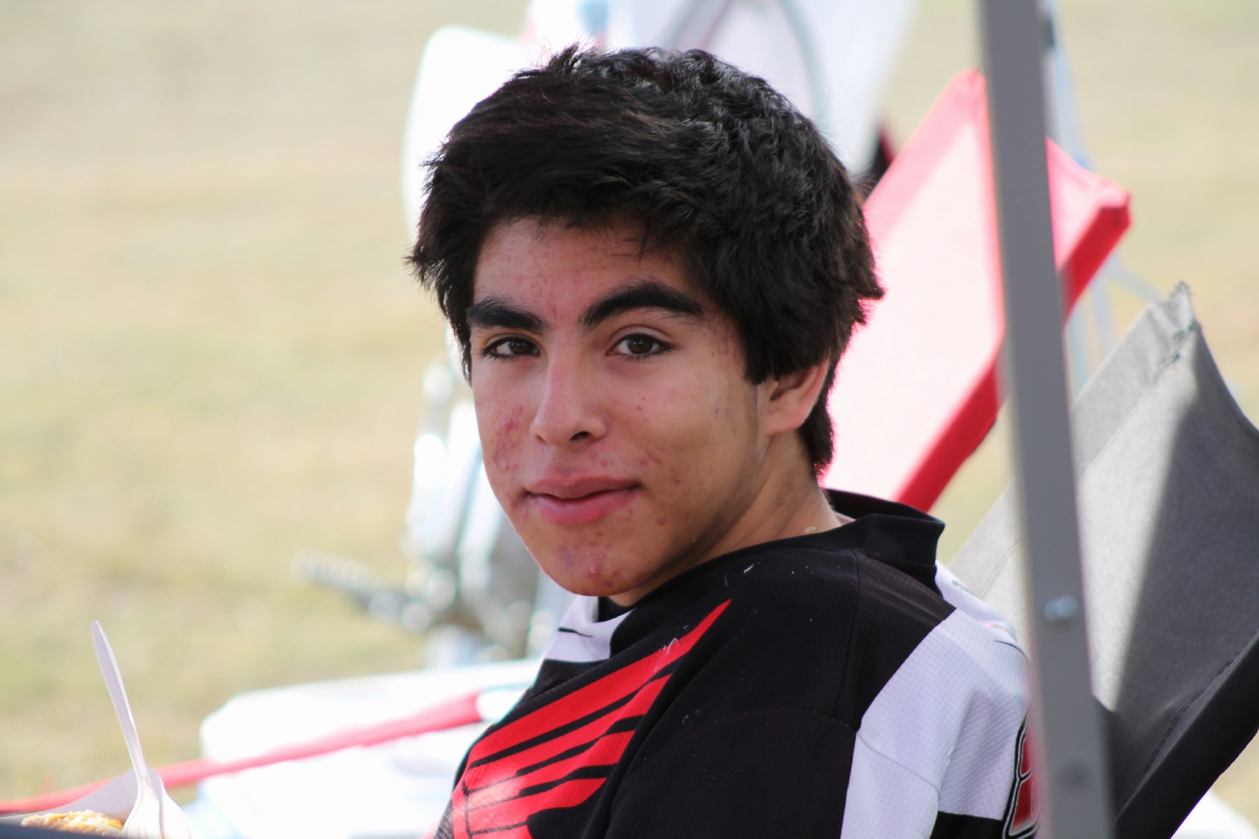 Obituary of AJ Candido Archuleta V