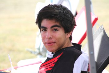 Obituary of AJ Candido Archuleta V