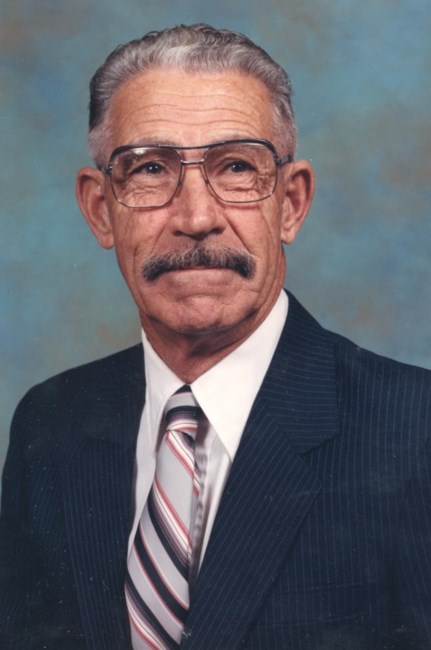 Obituario de Wayne Lyle Robertson