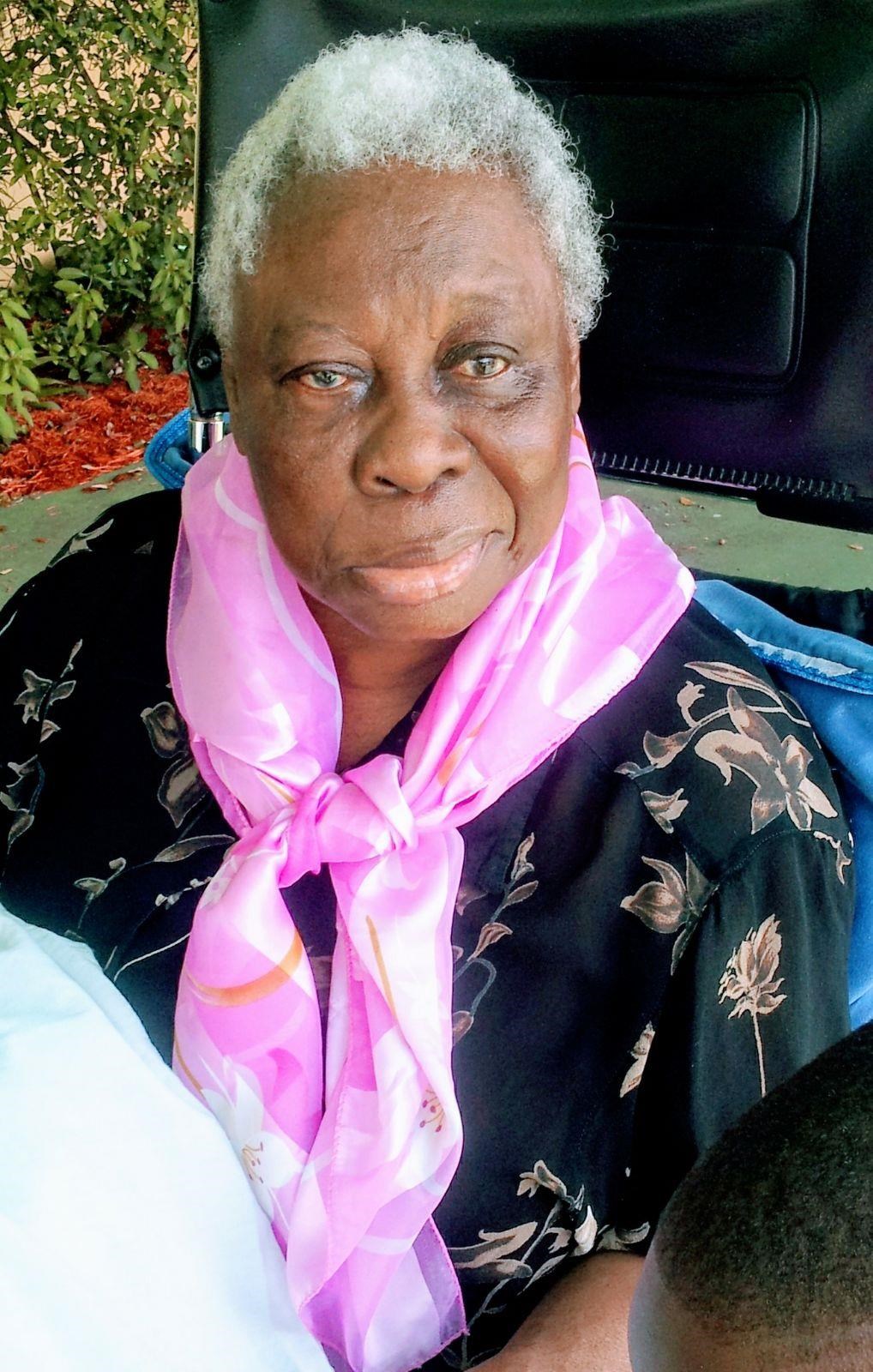 Obituary of Philosia Joseph