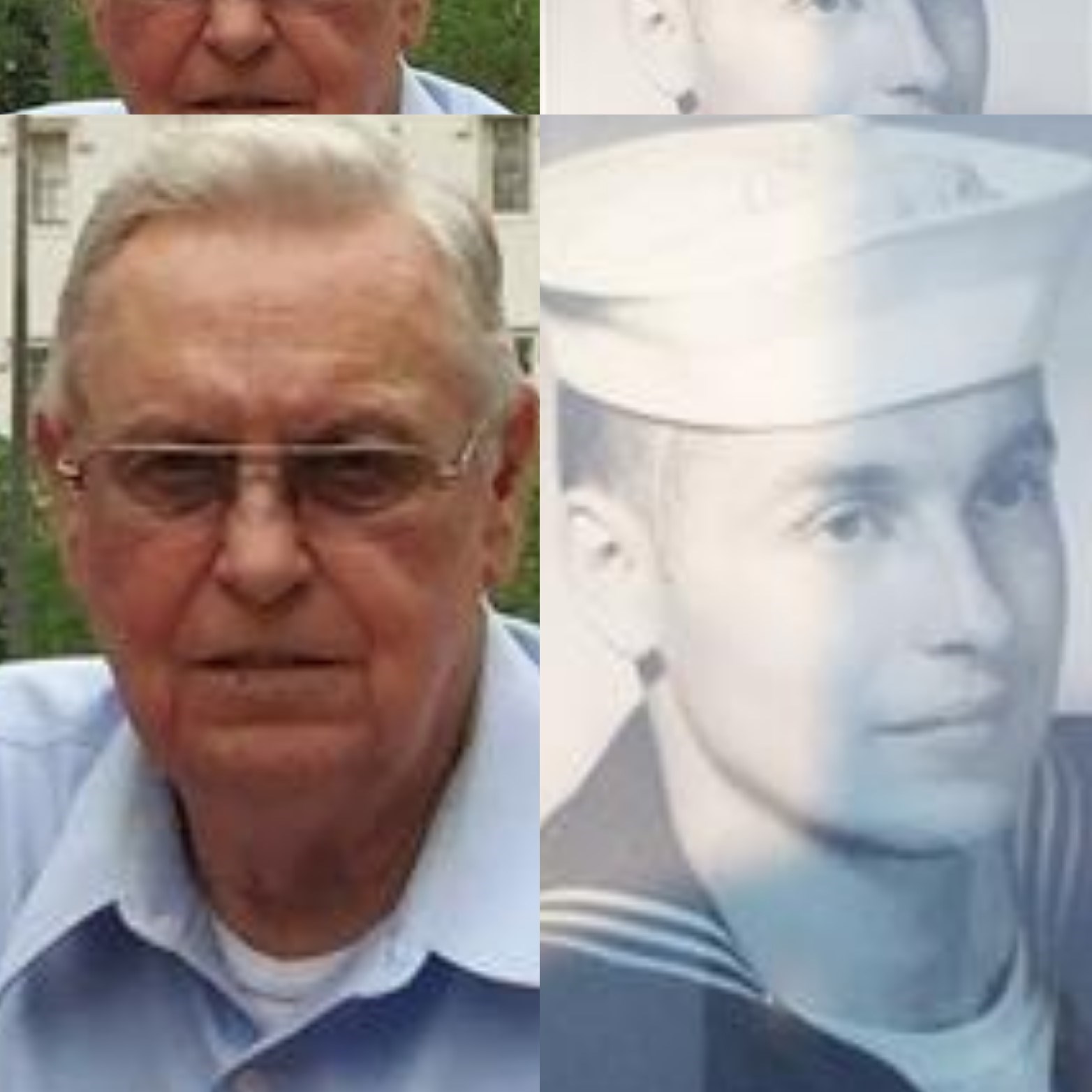 Obituary of Charles R. "Chuck" Bryan