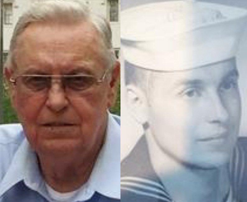 Obituary of Charles R. "Chuck" Bryan