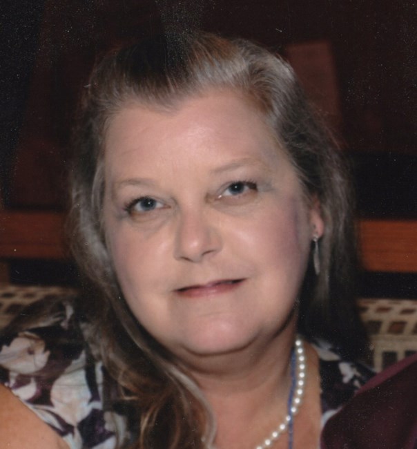 Obituario de Katherine Lynne Burns