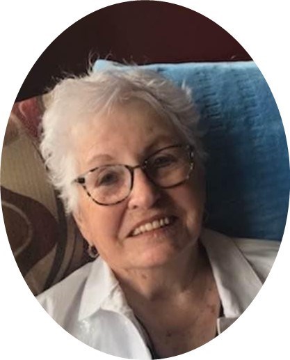 Obituary of Ruth Kathleen Boak