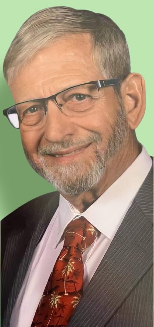 Obituary of Victor Irl Lee