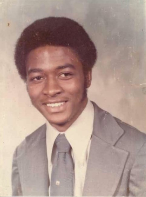 Avis de décès de William Allen Mundy