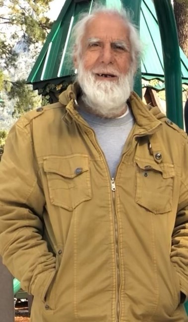 Obituary of Rafael Estrada Reyes