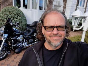 Avis de décès de Sylvain Gaul