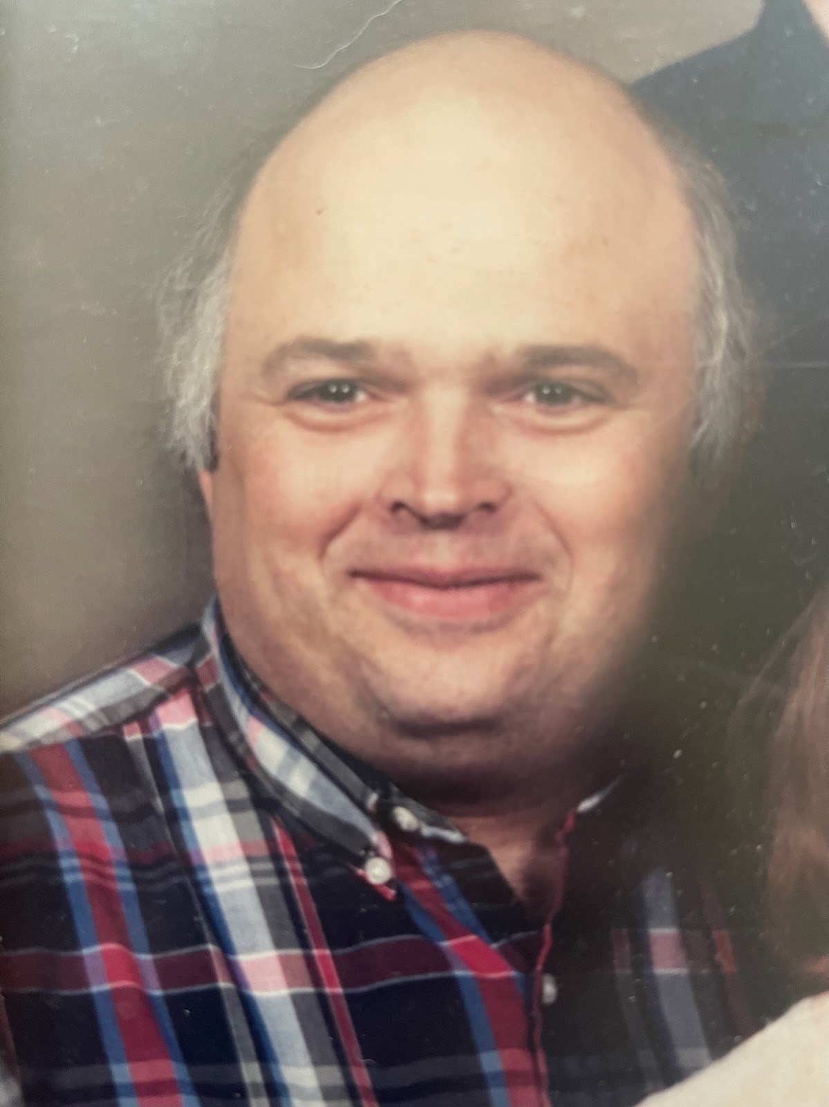 Obituario de Daniel Earl Thompson