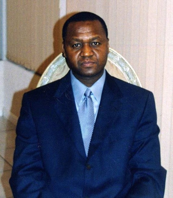 Obituary of Muenge Loundu