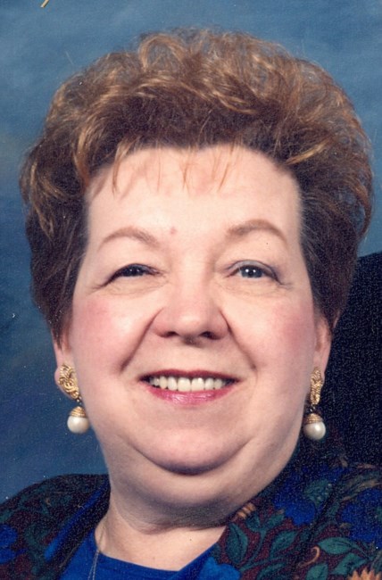 Obituary of Marlene McGehee