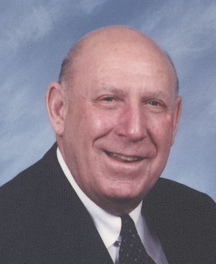 Obituary of Mr. Larry Call