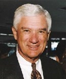 Avis de décès de George Thompson Reynolds III