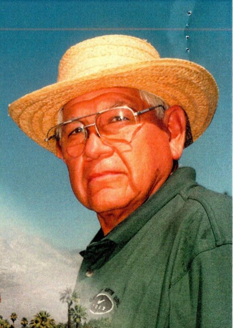 Obituary of Jesus Soto Ybarbo