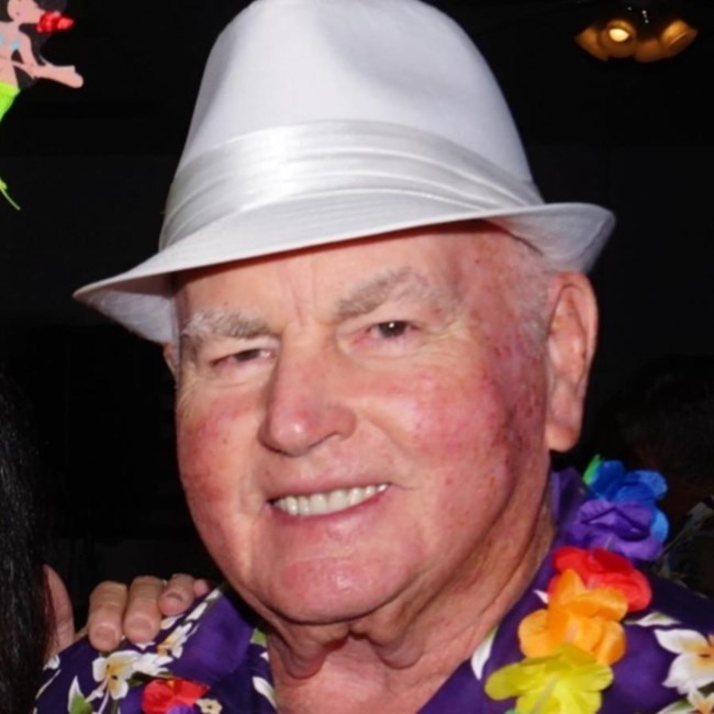 Obituary of Joseph Eugene Norris