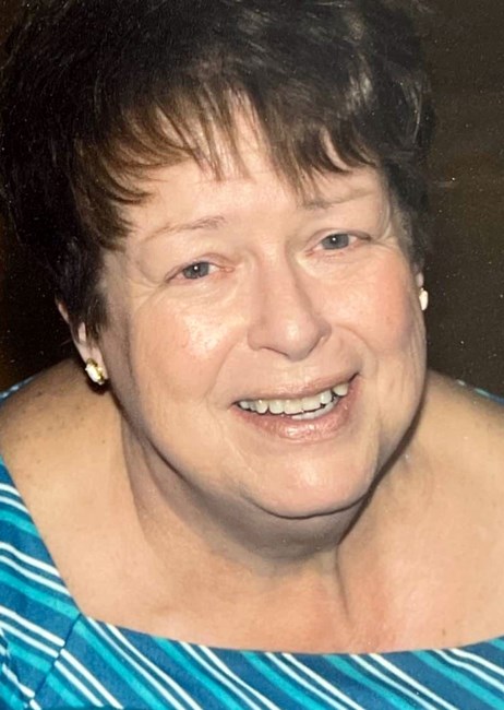 Obituary of Sandra Gail Heath