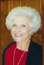 Obituary of Gladys B. Crowley
