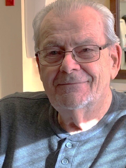 Obituary of Earl Cortright