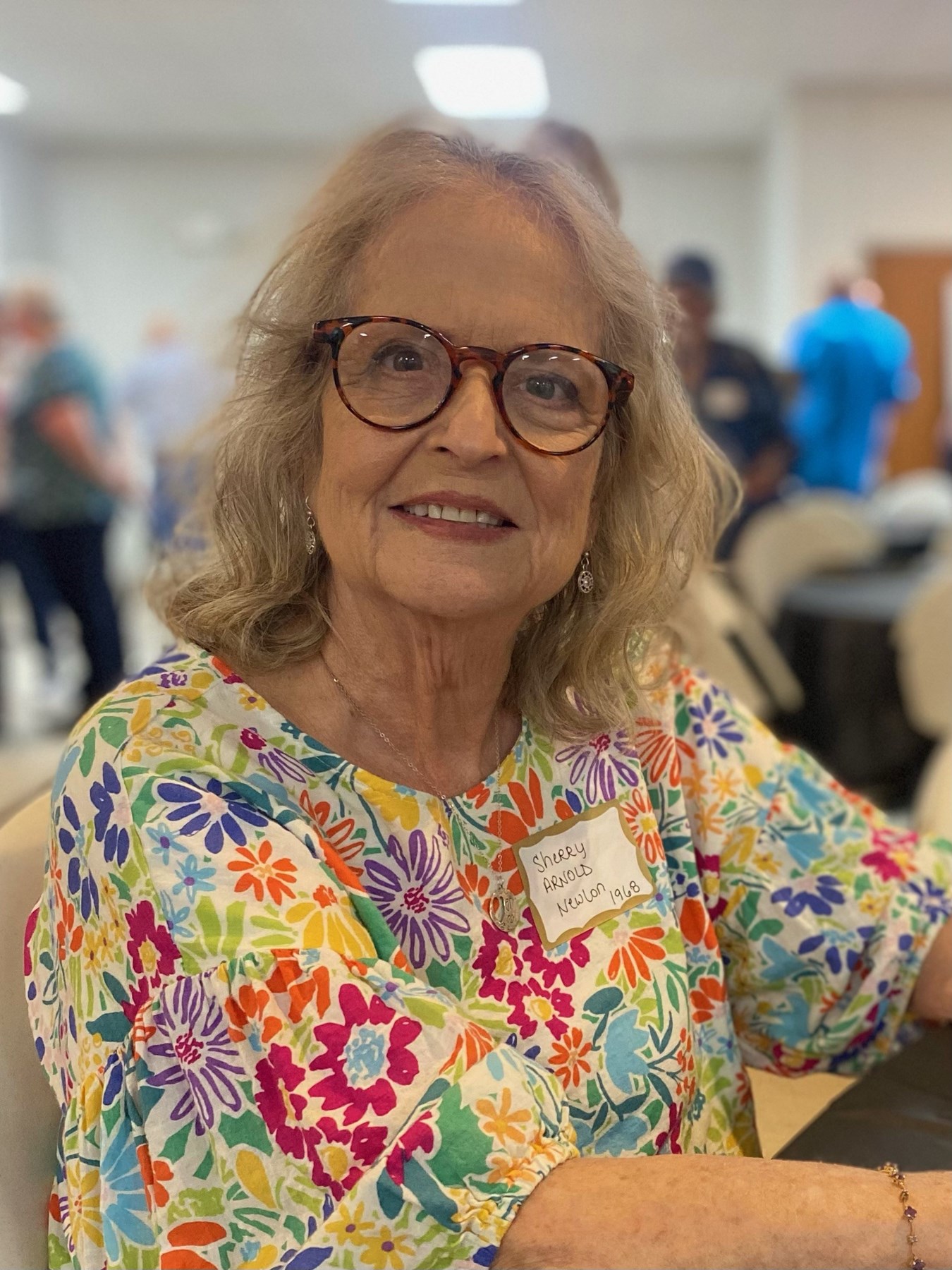 Obituary of Sherry Newlon